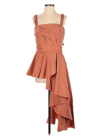 Johanna Ortiz Sleeveless Blouse (view 1)