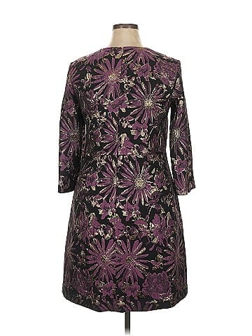 Trina Turk Cocktail Dress (view 2)
