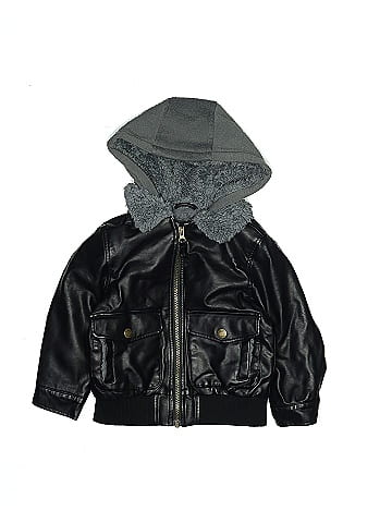 London Fog Jacket (view 1)