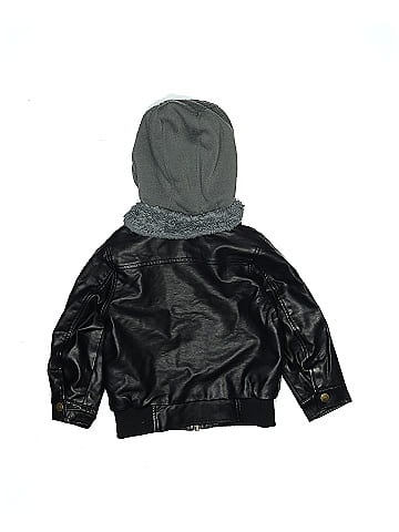 London Fog Jacket (view 2)