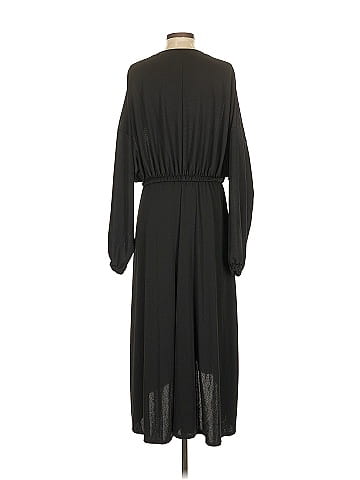 Zara W&B Collection Casual Dress (view 2)