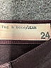 Rag & Bone/JEAN Purple Jeggings Size 24 waist - photo 3