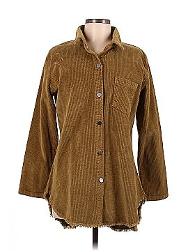 Elan Jacket