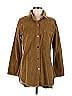 Elan Brown Jacket Size M - photo 1