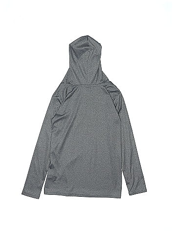 Puma Long Sleeve T-Shirt (view 2)