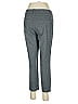 A New Day Chevron-herringbone Gray Dress Pants Size 8 - photo 2