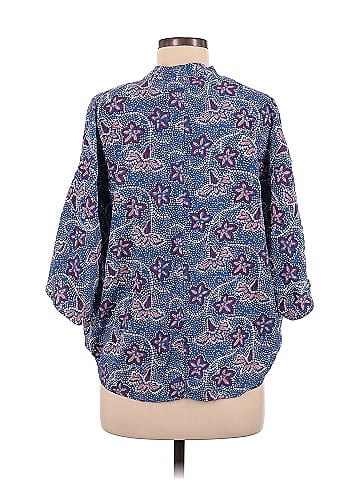 Andree by UNIT Short Sleeve Blouse (view 2)