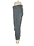 A New Day Chevron-herringbone Gray Dress Pants Size 8 - photo 5