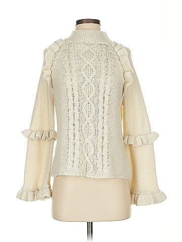 BB Dakota Turtleneck Sweater (view 1)