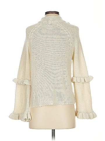BB Dakota Turtleneck Sweater (view 2)