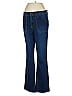 DG^2 by Diane Gilman Blue Jeans Size 8 - photo 1