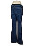DG^2 by Diane Gilman Blue Jeans Size 8 - photo 2