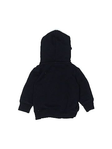 Carter's Zip Up Hoodie (view 2)
