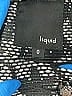 Liquid Gray Casual Dress Size 0 - photo 7