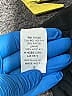 Liquid Gray Casual Dress Size 0 - photo 8