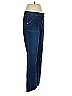 DG^2 by Diane Gilman Blue Jeans Size 8 - photo 4
