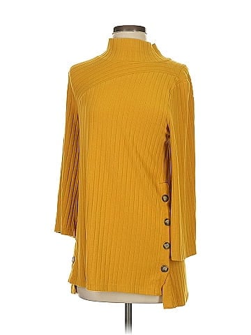 Saturday Sunday Turtleneck Sweater (view 1)