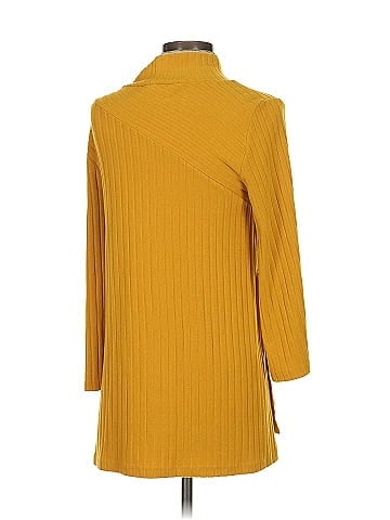 Saturday Sunday Turtleneck Sweater (view 2)