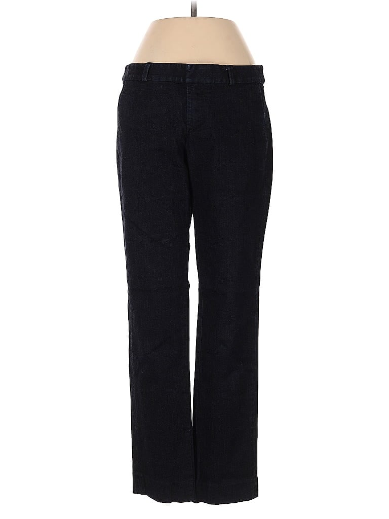 Click to view more detailed imagery on our partner's website Pre-owned Banana Republic Jeans In Blue