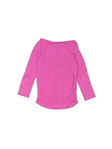 Polo by Ralph Lauren 3/4 Sleeve T-Shirt (view 2)