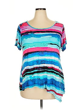 Avenue Short Sleeve T Shirt