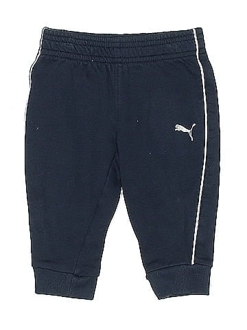 Puma Track Pants (view 1)