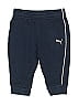 Puma Blue Track Pants 9-12 MO / 12 MO - photo 1