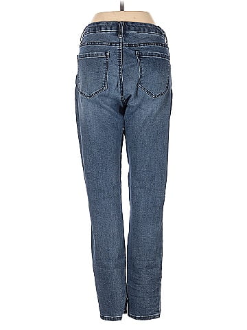 Ellen Tracy Jeans (view 2)