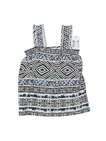 The Children's Place Sleeveless Blouse (view 1)