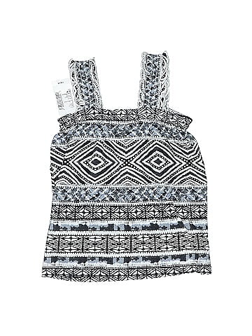 The Children's Place Sleeveless Blouse (view 2)