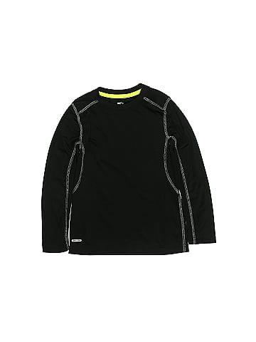 Skechers Long Sleeve T-Shirt (view 1)