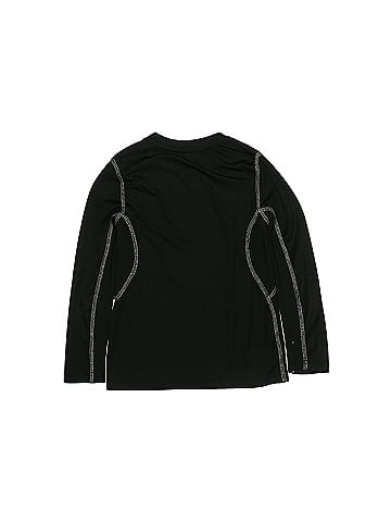 Skechers Long Sleeve T-Shirt (view 2)
