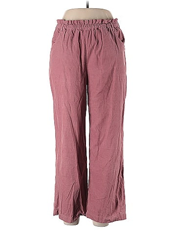 Xirena Casual Pants (view 1)