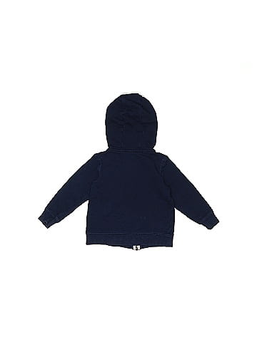 Carter's Zip Up Hoodie (view 2)