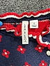 Janie and Jack Blue Dress Size 3 - photo 3