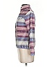 Wallflower Purple Pullover Sweater Size S - photo 5