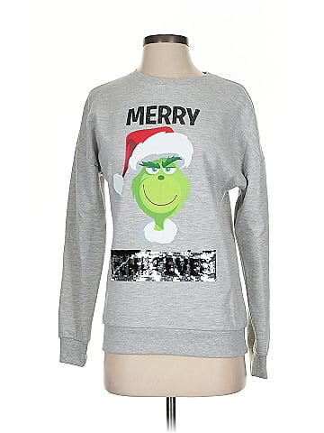 Dr. Seuss Sweatshirt (view 1)
