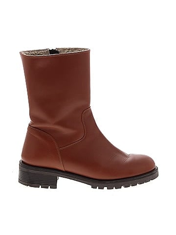 Assorted Brands Boots (view 1)