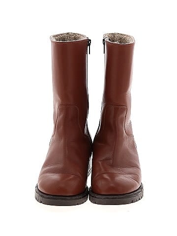 Assorted Brands Boots (view 2)