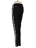 Victoria's Secret Pink Stripes Black Track Pants Size XS - photo 2