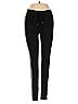 Victoria's Secret Pink Stripes Black Track Pants Size XS - photo 1