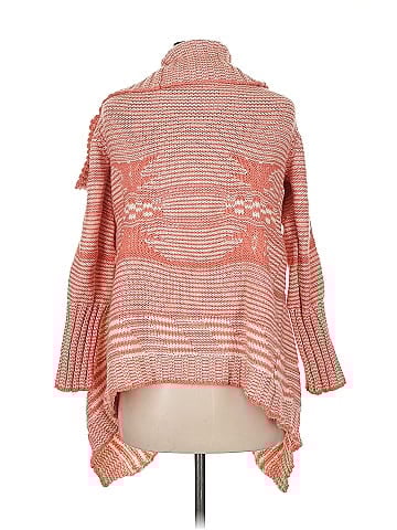 Love Stitch Cardigan (view 2)