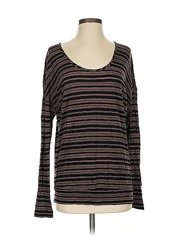 Hard Tail Long Sleeve Top (view 1)