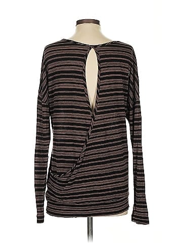 Hard Tail Long Sleeve Top (view 2)