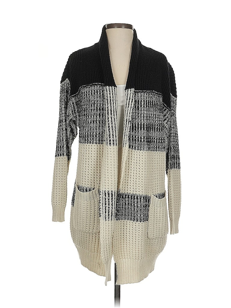Click to view more detailed imagery on our partner's website Pre-owned Rdi Cagan Sweater In Gray