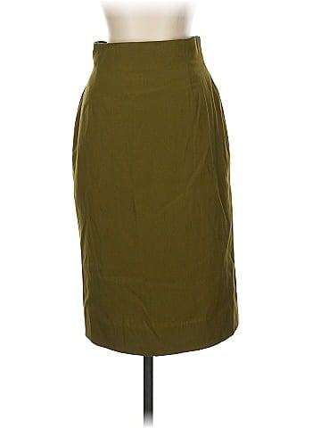 Max Mara Wool Skirt (view 1)