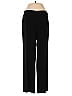 Max Mara Solid Black Dress Pants Size 4 - photo 1