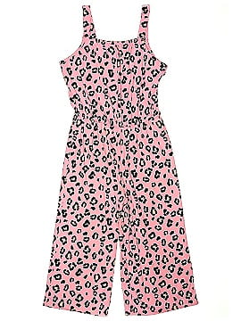 Wonder Nation Overalls