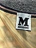 M Missoni Stripes Brown Purple Casual Dress Size EU (IT) 38 / US 2 - photo 3
