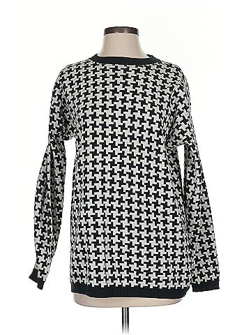 Liz & Co. Pullover Sweater (view 1)